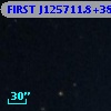 FIRST J125711.8+382811