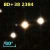 BD+38  2384