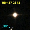 BD+37  2342