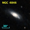 NGC  4846