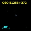 QSO B1255+372