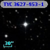 TYC 3627-853-1