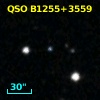 QSO B1255+3559