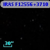 IRAS F12556+3710