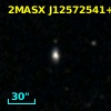 2MASX J12572541+3605479