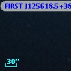 FIRST J125618.5+380728