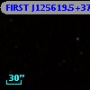 FIRST J125619.5+370408