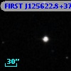 FIRST J125622.8+372128