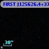FIRST J125626.4+373601
