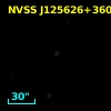 FIRST J125626.5+360004