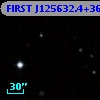 FIRST J125632.4+364421