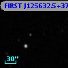FIRST J125632.5+371847