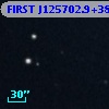 FIRST J125702.9+380912