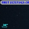 FIRST J125714.3+381635