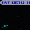 FIRST J125737.3+372944