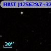 FIRST J125629.7+370848