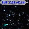 BWE 2208+6214