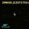 2MASX J12571753+3654088