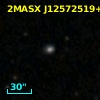 2MASX J12572519+3628059