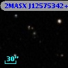 2MASX J12575342+3711264