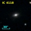 IC 4118