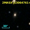 2MASX J13064761+3802360