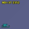 BD+37  2352