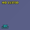 HD 113730