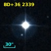 BD+36  2339