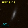 UGC  8123