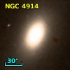 NGC  4914