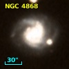 NGC  4868