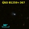QSO B1259+367