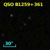 QSO B1259+361
