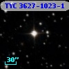 TYC 3627-1023-1