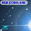 RGB J2204+646