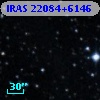 IRAS 22084+6146