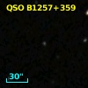 QSO B1257+359