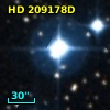 CCDM J21591+6400D