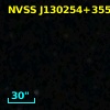 NVSS J130254+355011