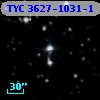 TYC 3627-1031-1