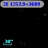 2E 1257.9+3609
