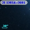 2E 1303.6+3601