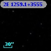 2E 1259.1+3555