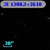 2E 1300.3+3610