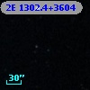 2E 1302.4+3604
