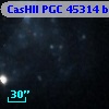 CasHII PGC 45314 b
