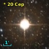 *  20 Cep