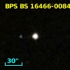 BPS BS 16466-0084