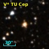 V* TU Cep